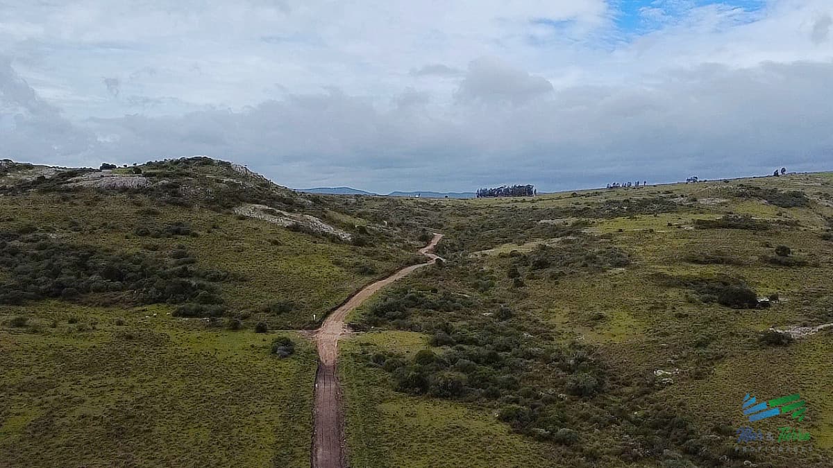 Venta en Sierra de los Caracoles 3 has Ruta 39 Maldonado