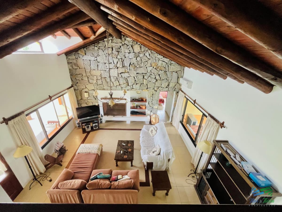 Casa en venta en barrio privado EL Quijote, La Barra, Punta del Este