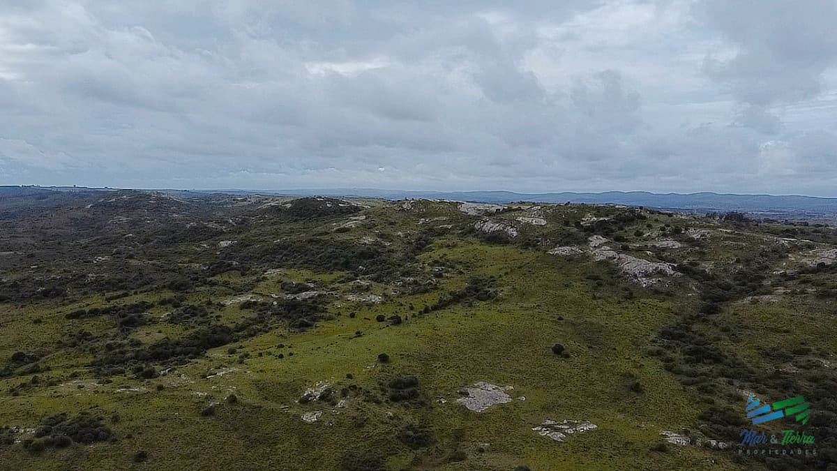 Venta de Chacra de 3 has en Valle San Nicolas Sierra de Los Caracoles