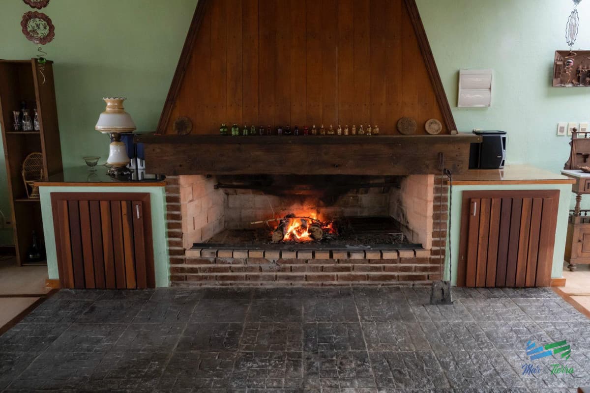 6 Has con Casa tipo Loft