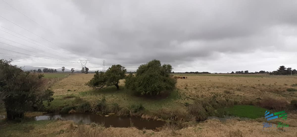 18 Has R.9, Km 80