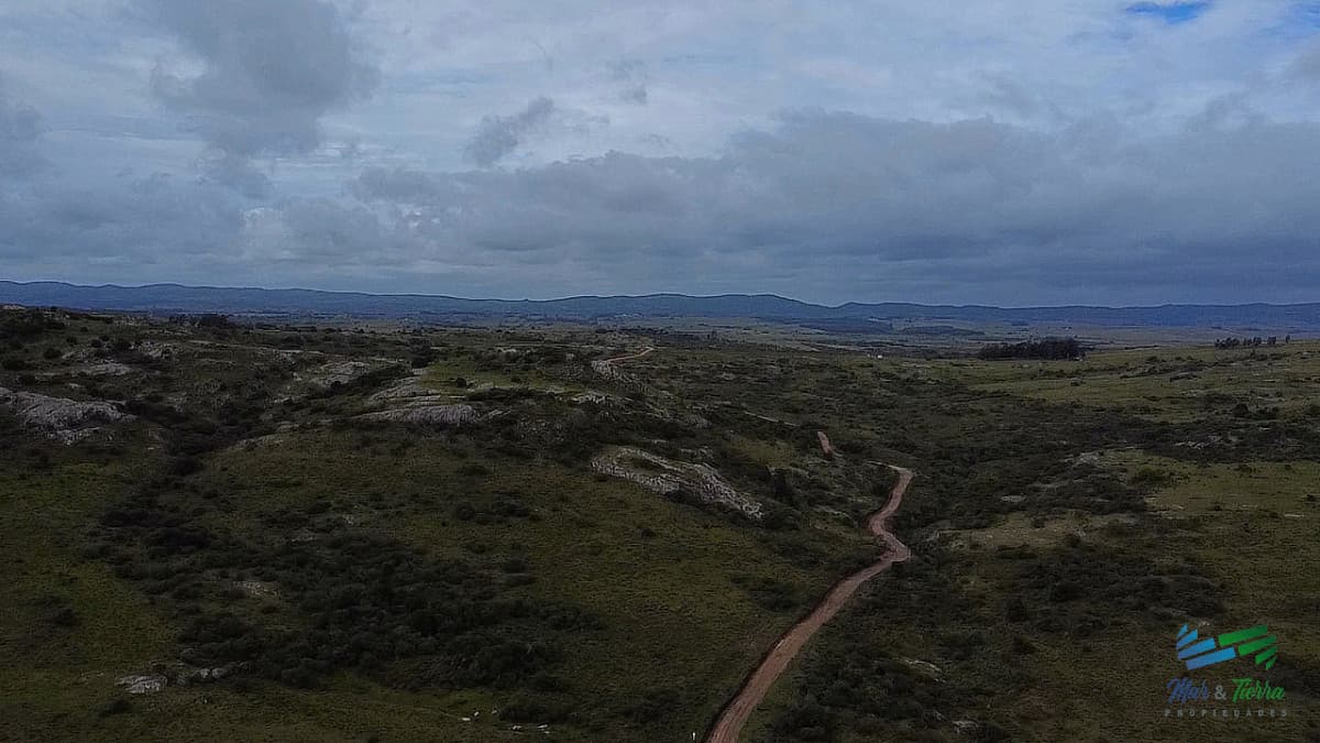 Venta de Chacra de 3 has en Valle San Nicolas Sierra de Los Caracoles