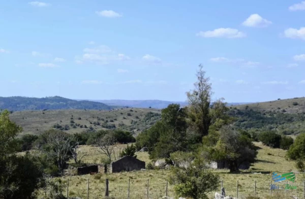 Chacras Serranas, 5 Has por $ 50.000...!!!