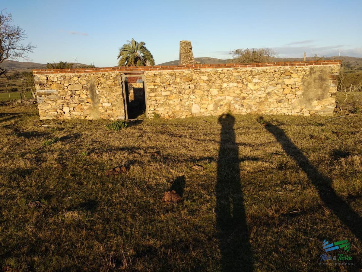 82 Has Cerca de Pueblo Edén y R.12