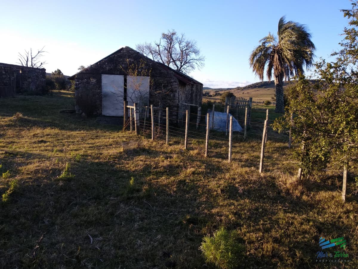 82 Has Cerca de Pueblo Edén y R.12