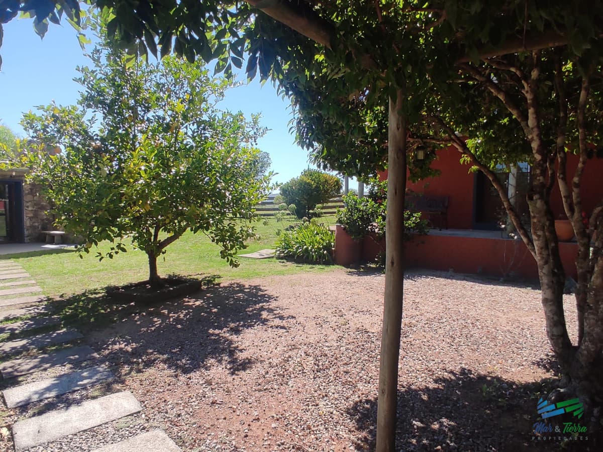Un lugar único en el punto mas alto del país, 76 Has Sierras, Paz y Vistas Increíbles !