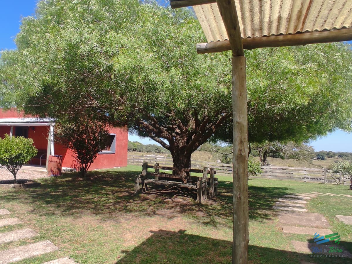 Un lugar único en el punto mas alto del país, 76 Has Sierras, Paz y Vistas Increíbles !