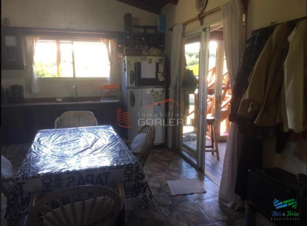 85 Has con casa a 30 minutos de Punta y 1 hora de Mdeo