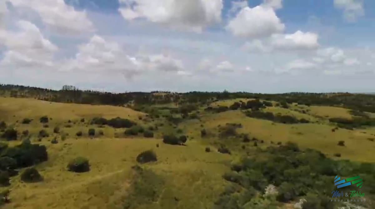 Campo Ganadero y Recreo en Garzón 116 Has con casa