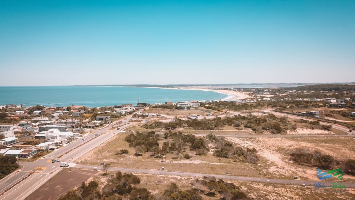 Venta de terreno en José Ignacio, Maldonado, proximo a la playa