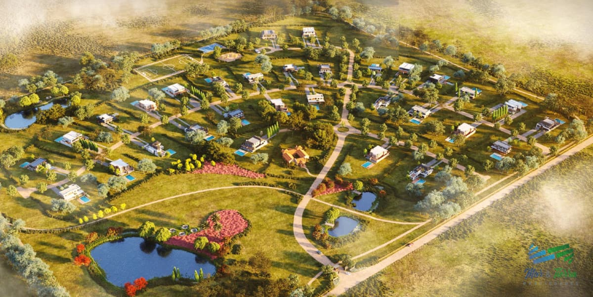 Venta de terreno con 4.000 m2 en La Morenita José Igncio