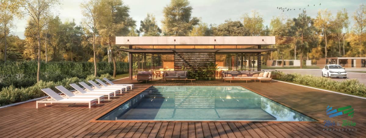 Venta de excelentes terrenos en Barrio Privado, partada 42 playa Mansa, Punta del Este