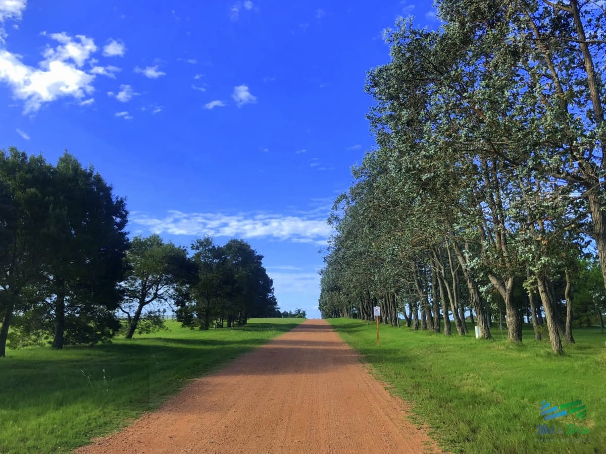 Venta de gran terreno en Laguna de los Cisnes Punta Ballena