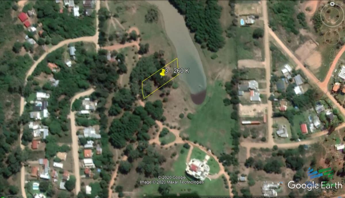 venta terreno en Veramansa playa Mansa Punta del Este