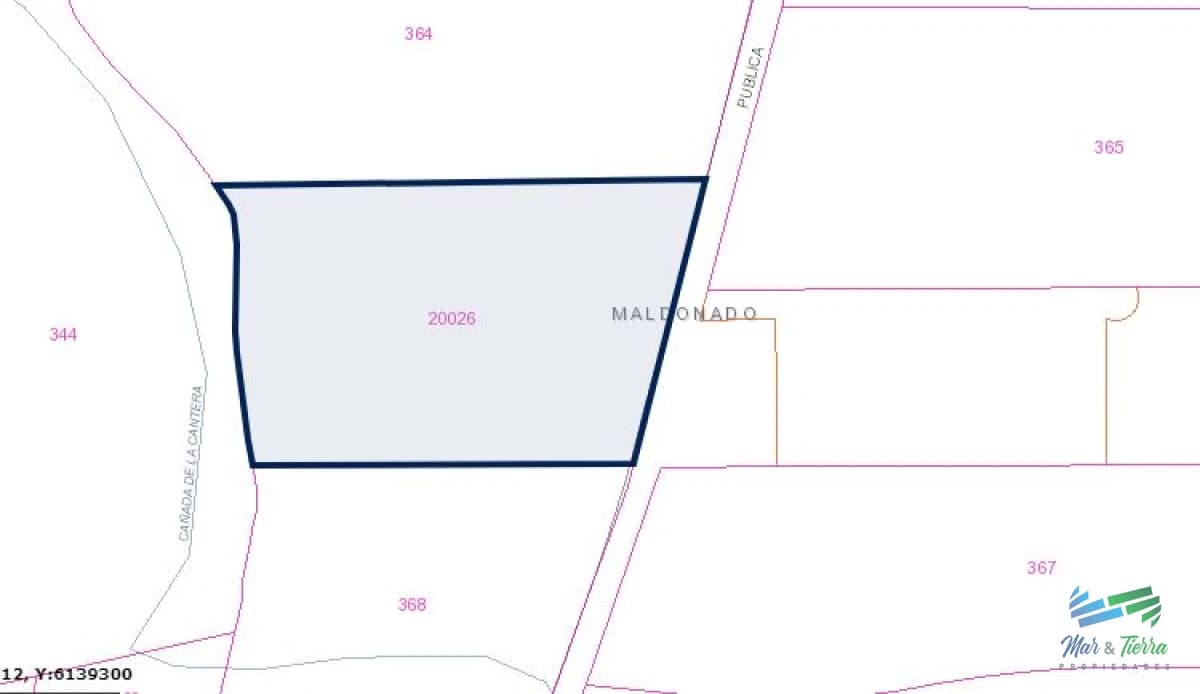 2 padrones rurales de mas de 30.000 mts cada uno Polo Logístico o Fraccionamiento