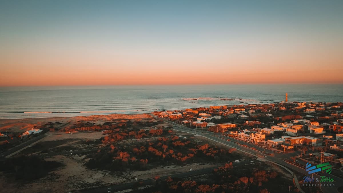 Venta de terreno en José Ignacio, Maldonado, proximo a la playa