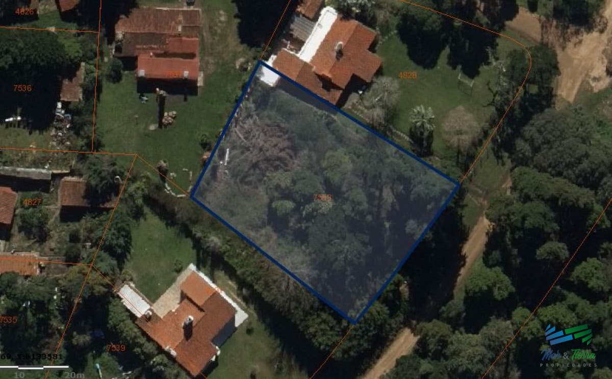 Venta de terreno en el Golf Punta del Este