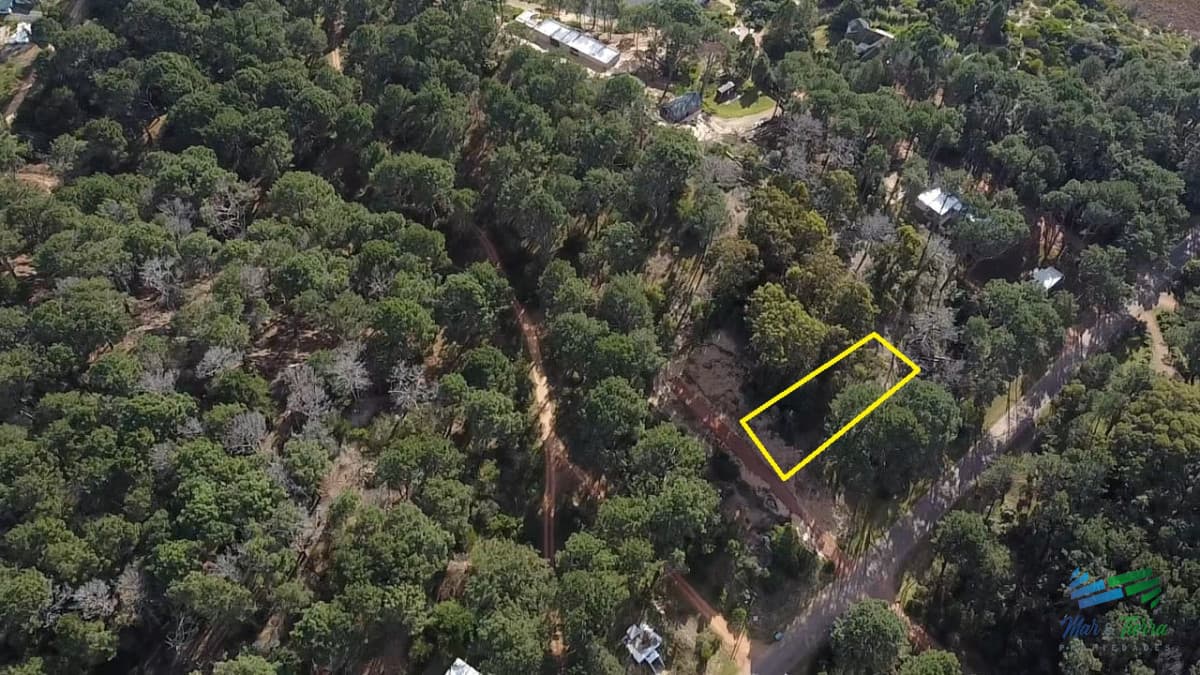 Venta de terreno en club del lago próximo a la Laguna del Sauce