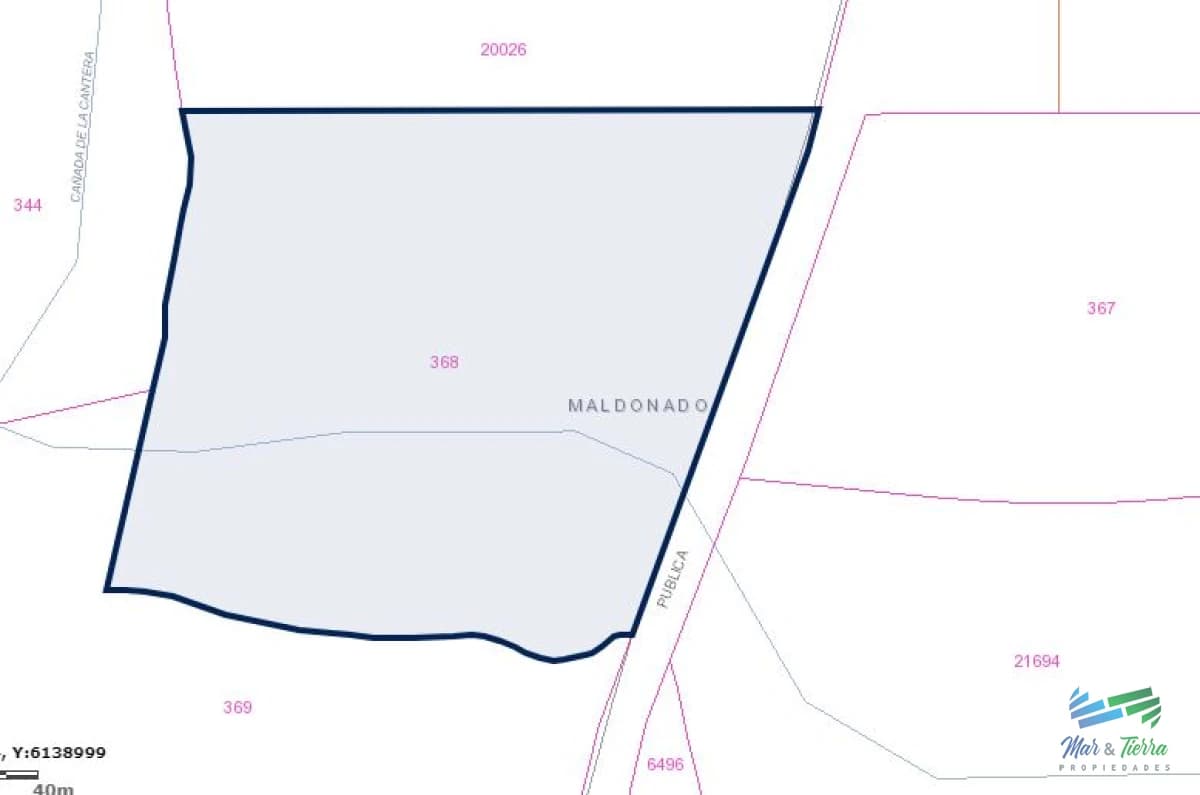 2 padrones rurales de mas de 30.000 mts cada uno Polo Logístico o Fraccionamiento