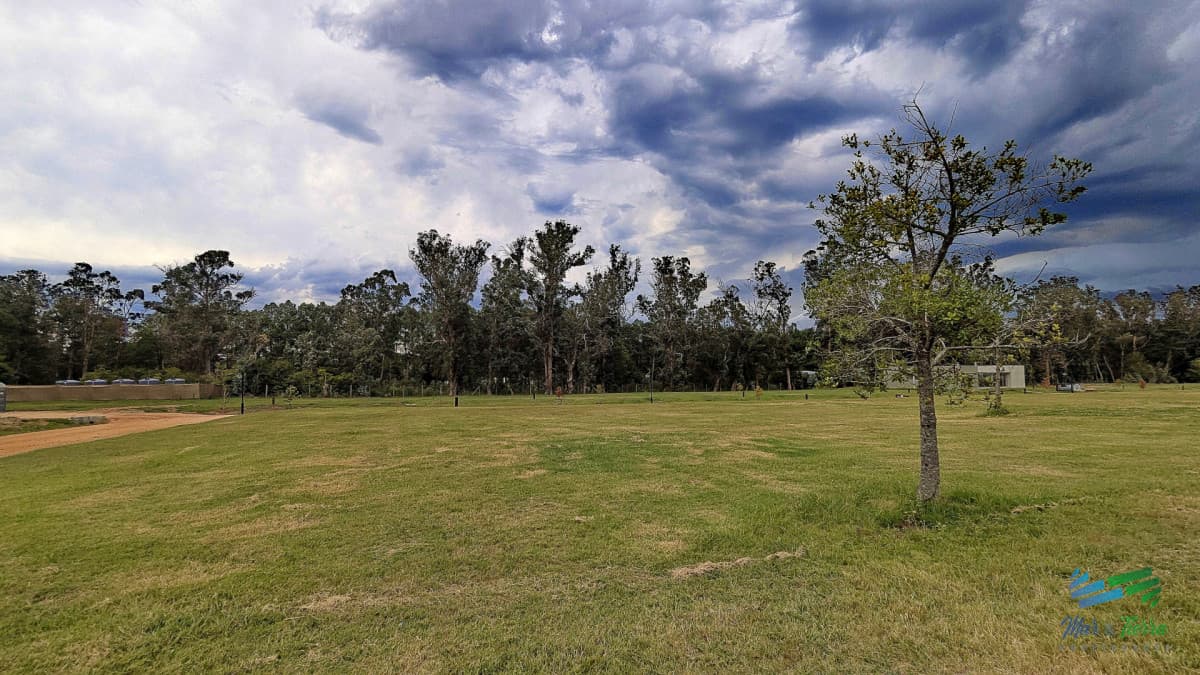 Venta de terreno de 1.140 m2 altura parada 44 playa Mansa
