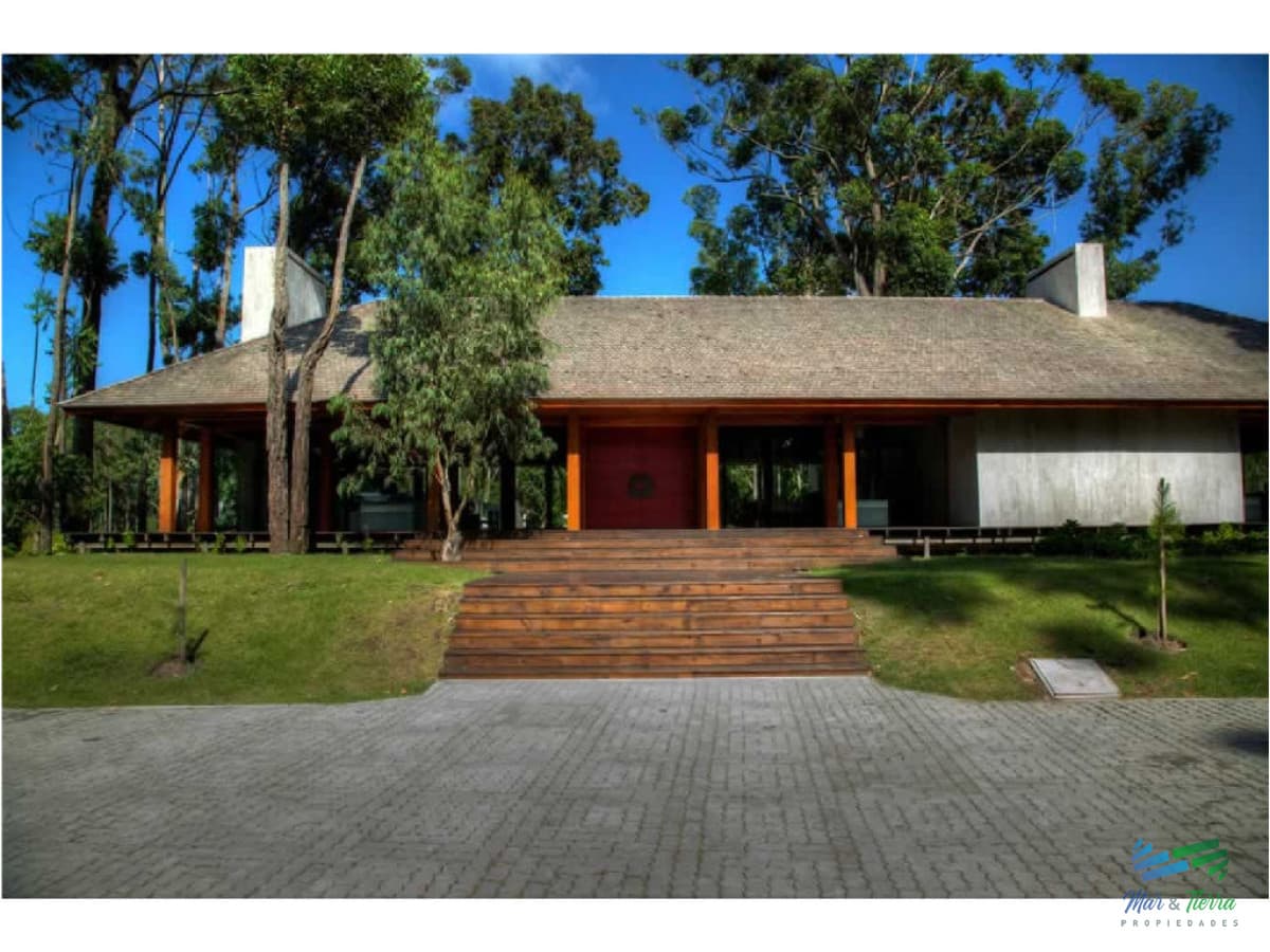 Terreno en Punta Ballena, Solanas