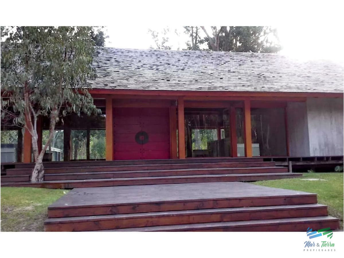 Terreno en Punta Ballena, Solanas