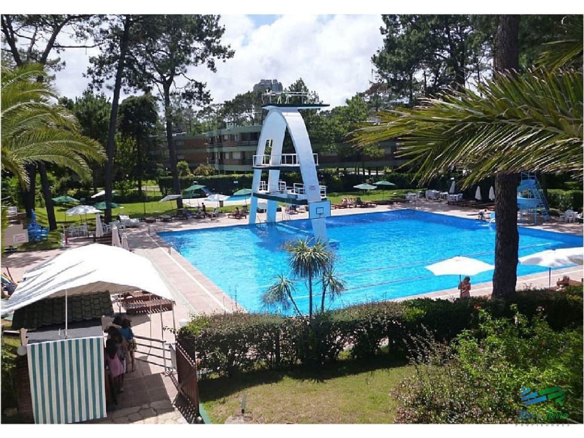 OPORTUNIDAD!!! Apartamento de 1 dormitorio en venta en Mansa, Punta del Este.