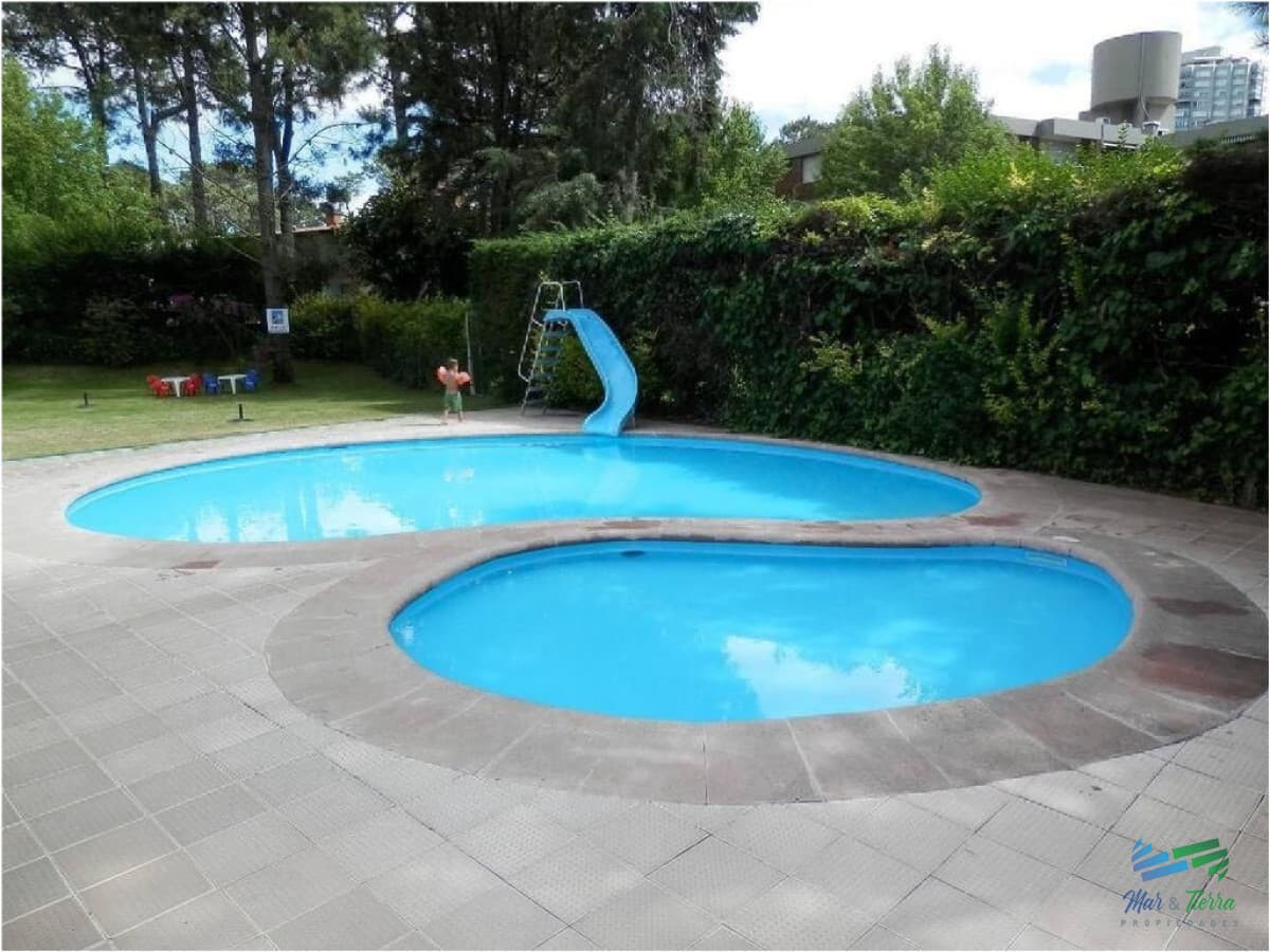 OPORTUNIDAD!!! Apartamento de 1 dormitorio en venta en Mansa, Punta del Este.