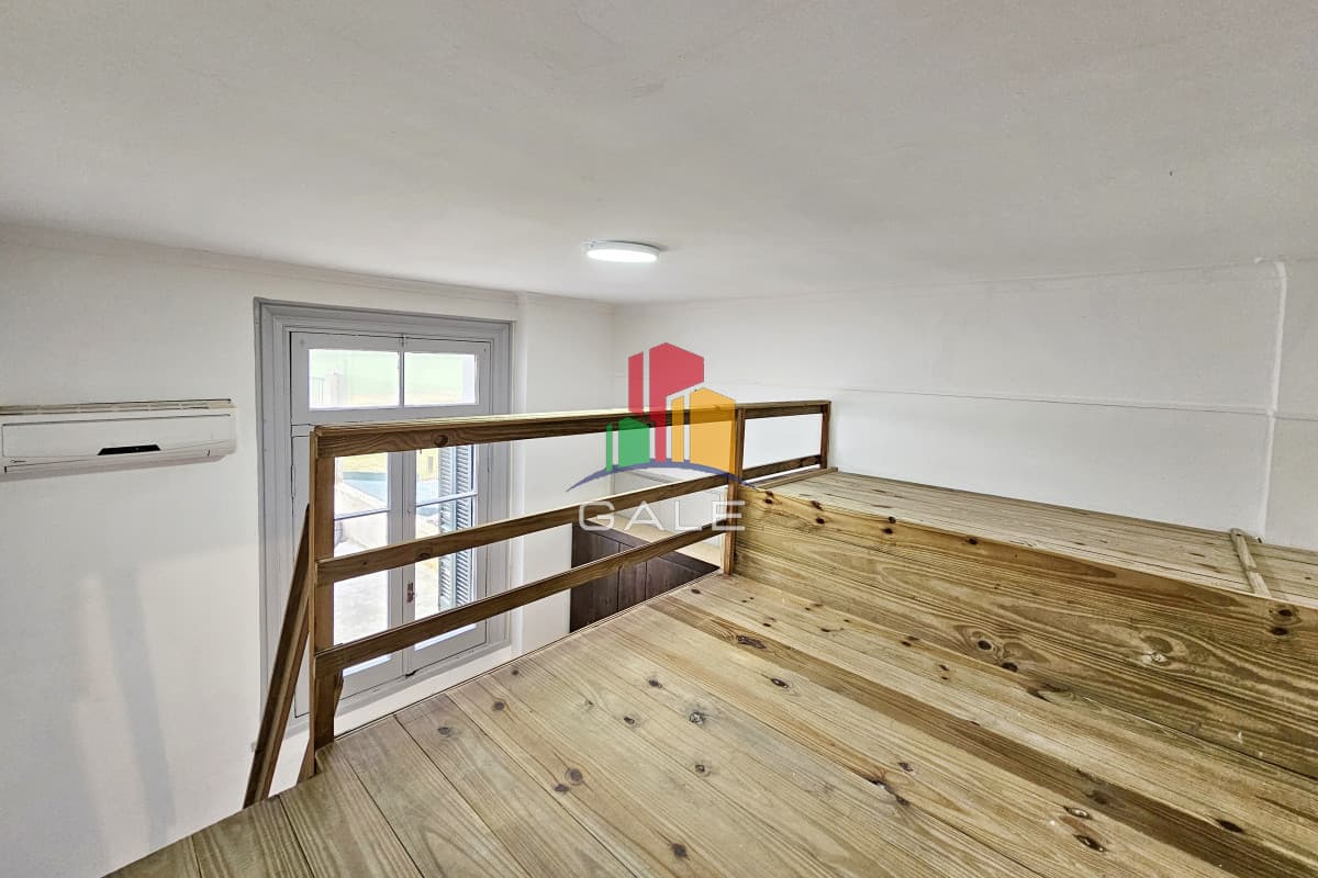Gale Propiedades & Escribanía Apartamento ID.4291 - ALQUILER ANUAL EN PUNTA DEL ESTE, PENINSULA