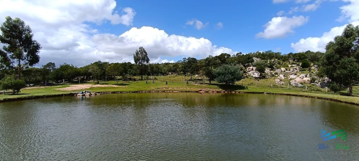 Campo en venta, a los pies del Cerro Catedral, Aigua