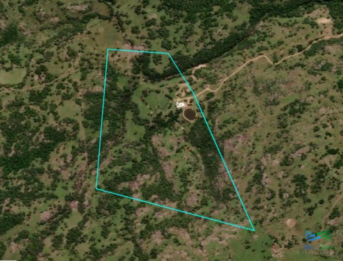 Campo en venta, a los pies del Cerro Catedral, Aigua