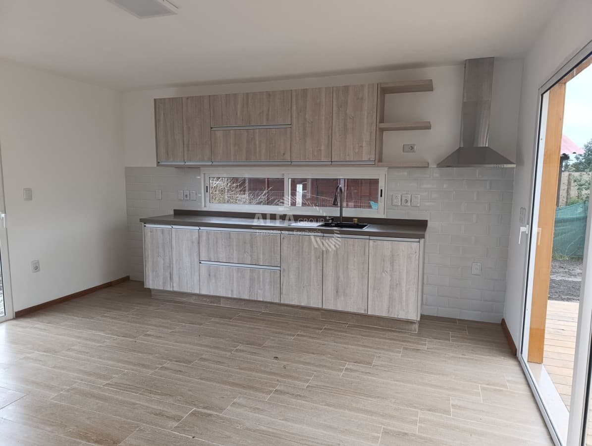 Casa a estrenar en venta