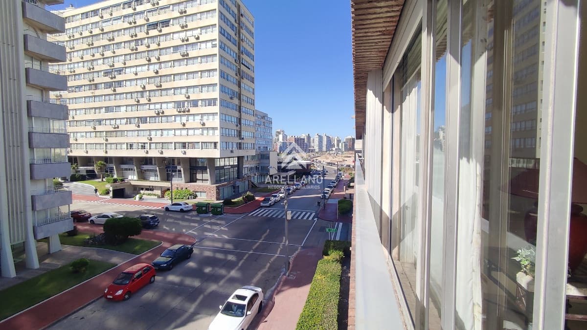 Apartamento ID.1621 - Apartamento de 3 dormitorios, Peninsula Punta del Este
