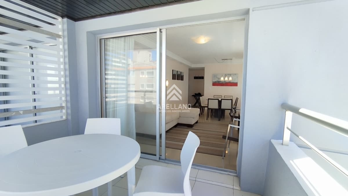 Apartamento ID.2700 - Venta apartamento 3 dormitorios Península