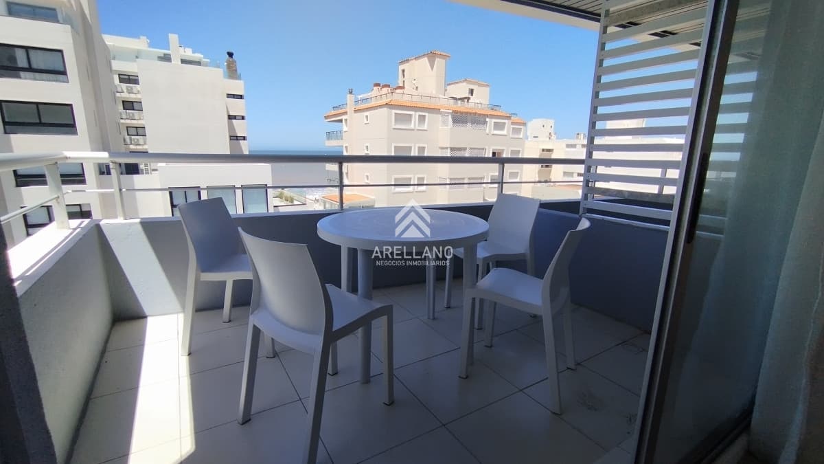 Apartamento ID.2700 - Venta apartamento 3 dormitorios Península