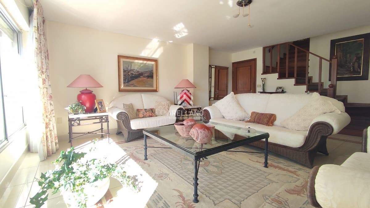 Apartamento ID.1621 - Apartamento de 3 dormitorios, Peninsula Punta del Este