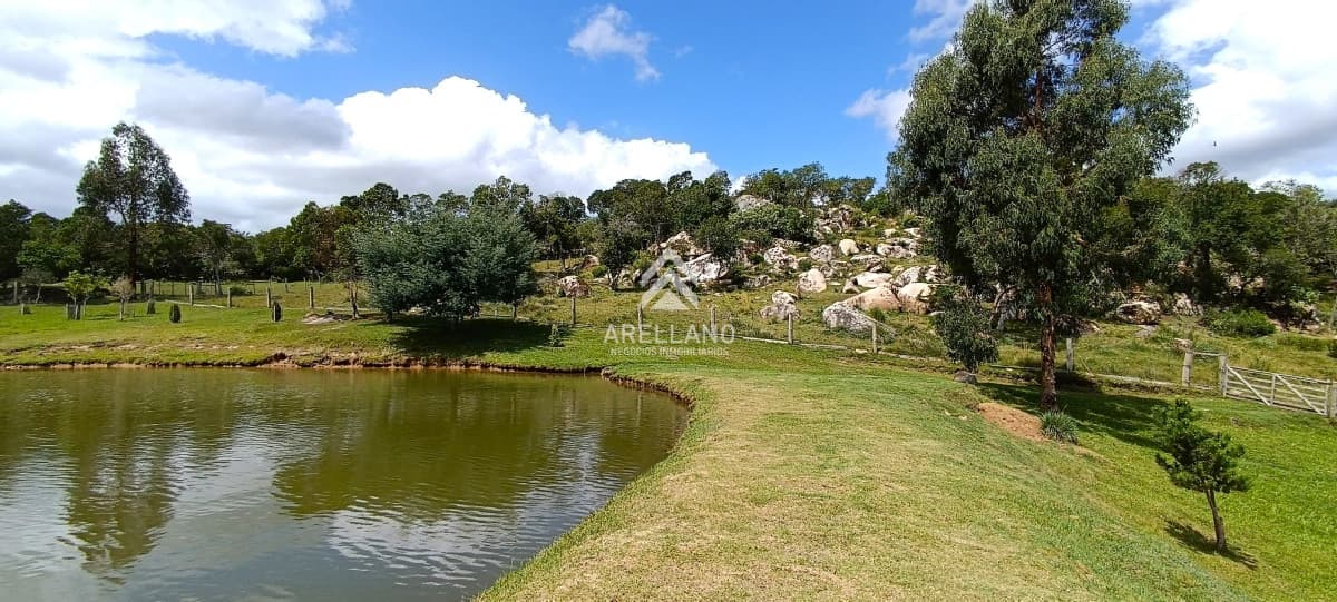 Campo Ref.3825 - Campo en venta, a los pies del Cerro Catedral, Aigua