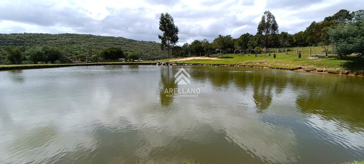 Campo Ref.3825 - Campo en venta, a los pies del Cerro Catedral, Aigua