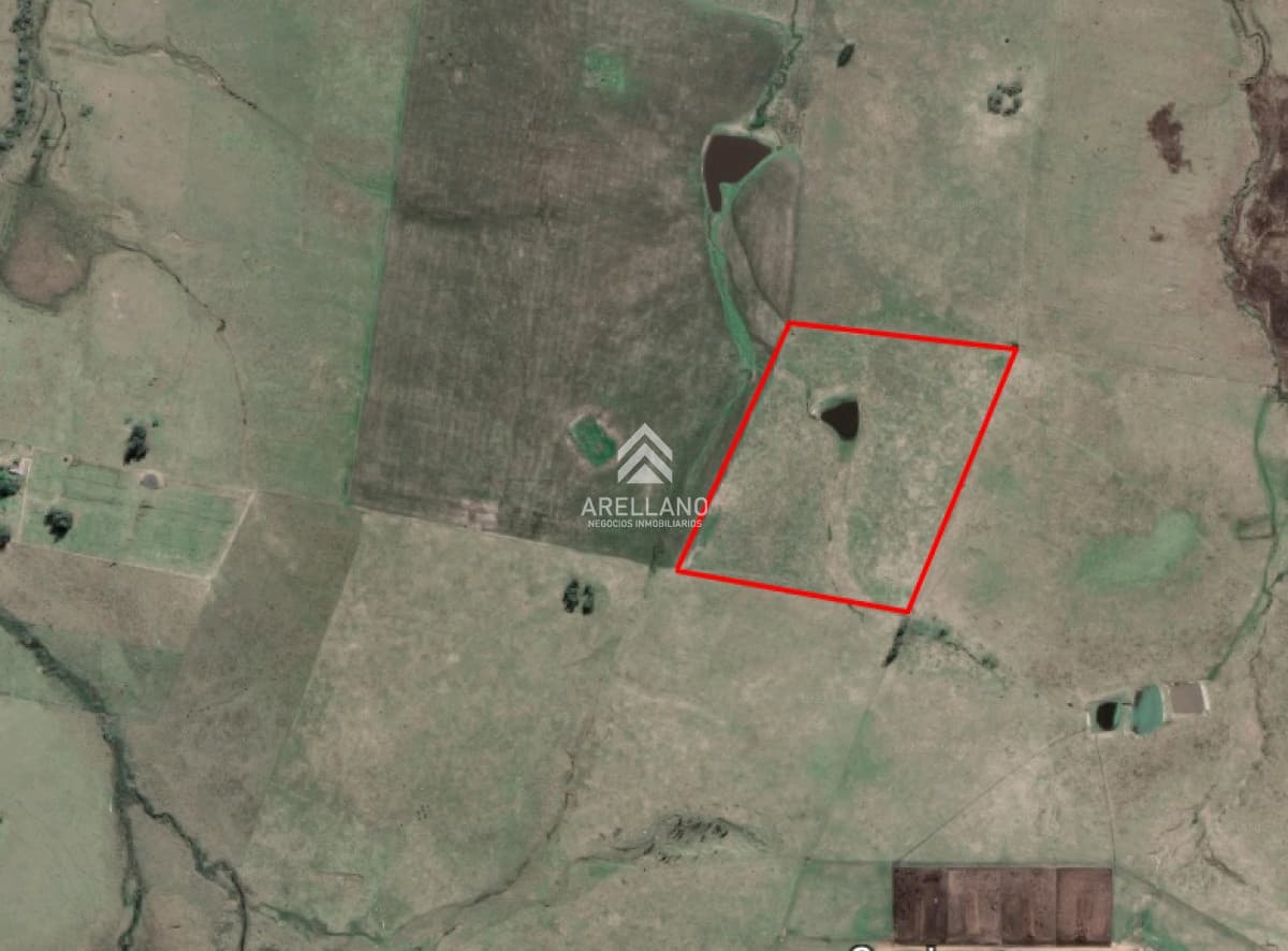 Campo Ref.4083 - Campo de casi 9 hectáreas en venta