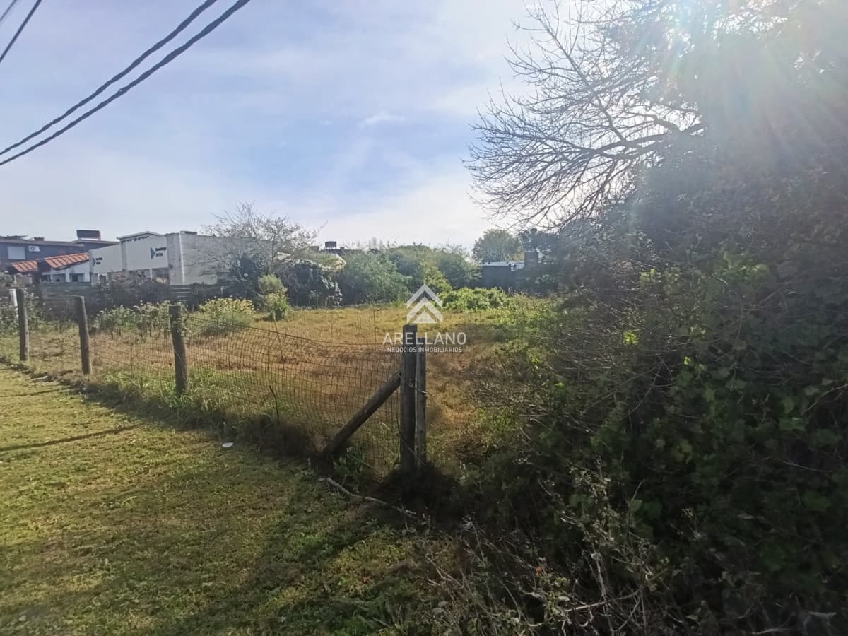 Terreno ID.6814 - Terreno en Venta Avda Córdoba - Maldonado