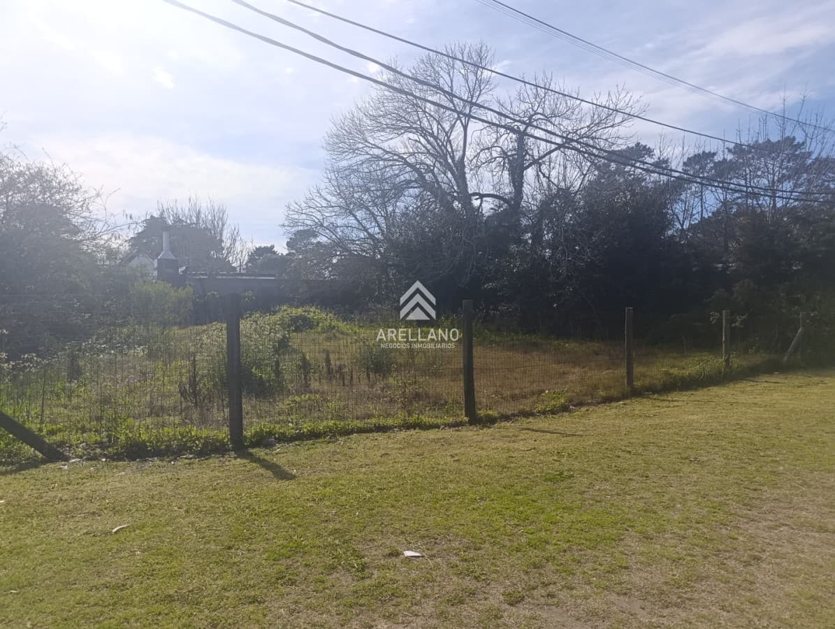 Terreno ID.6814 - Terreno en Venta Avda Córdoba - Maldonado