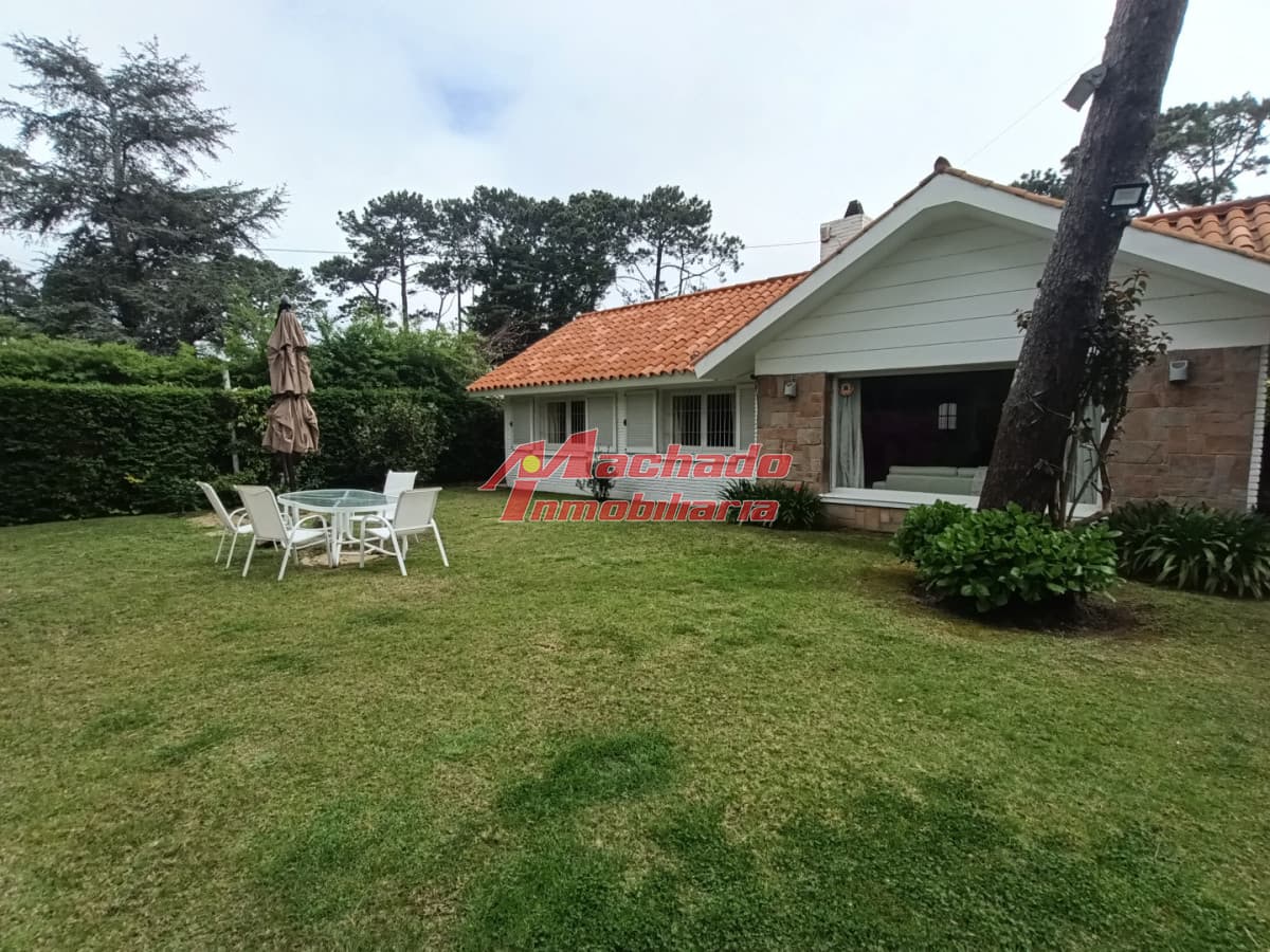 Disponible en alquier Casa en Mansa