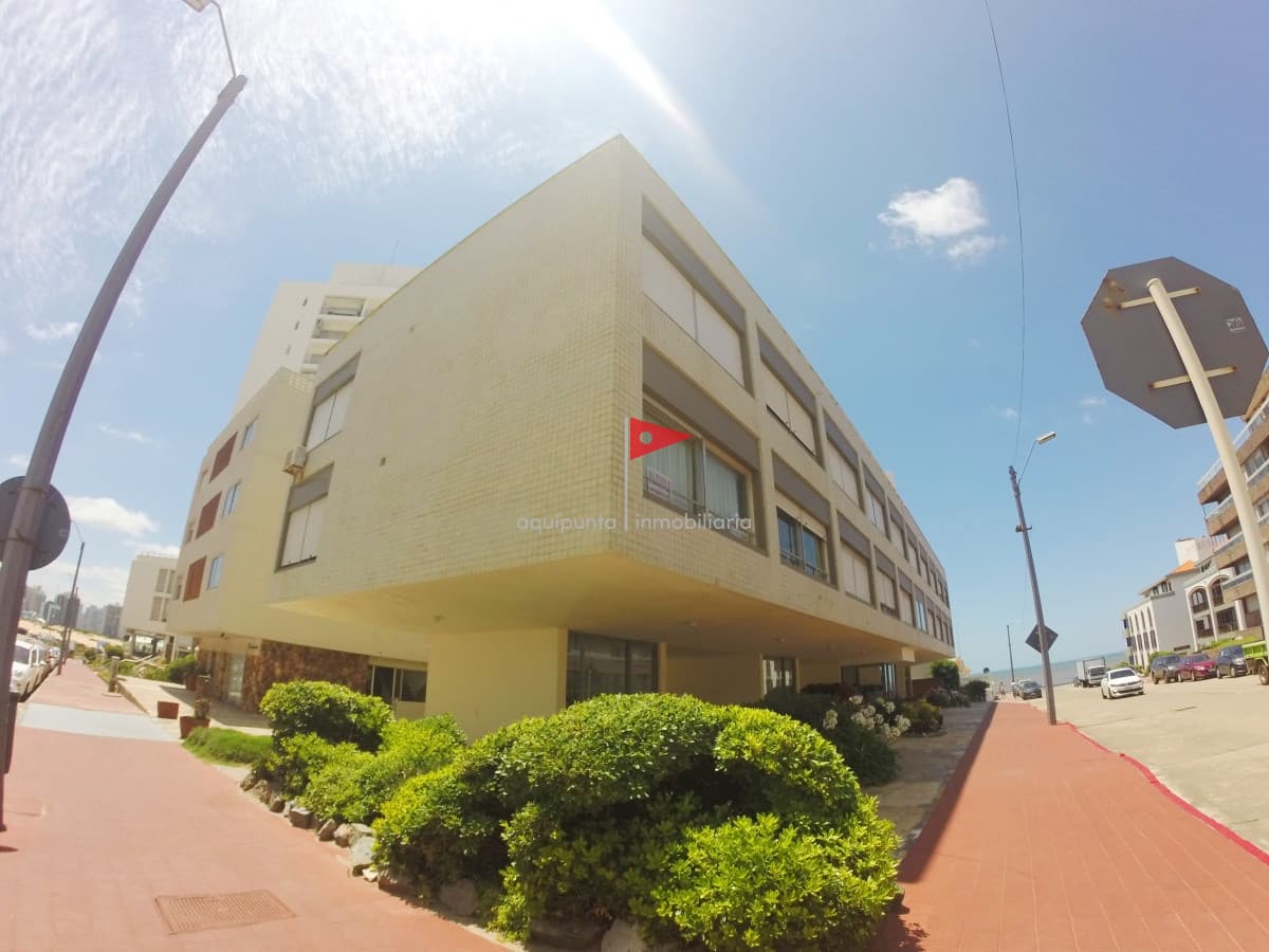 Apartamento ID.318 - Departamento de un dormitorio en península