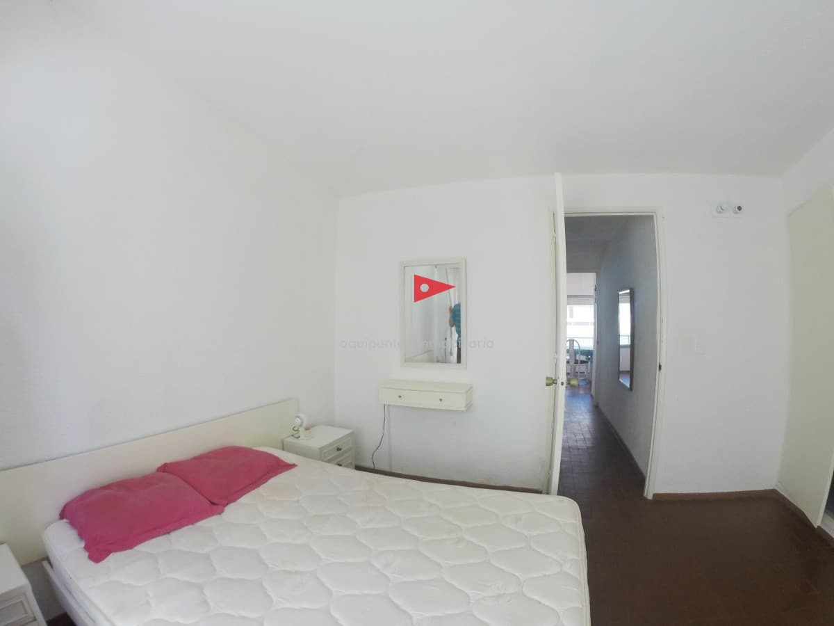 Apartamento ID.318 - Departamento de un dormitorio en península