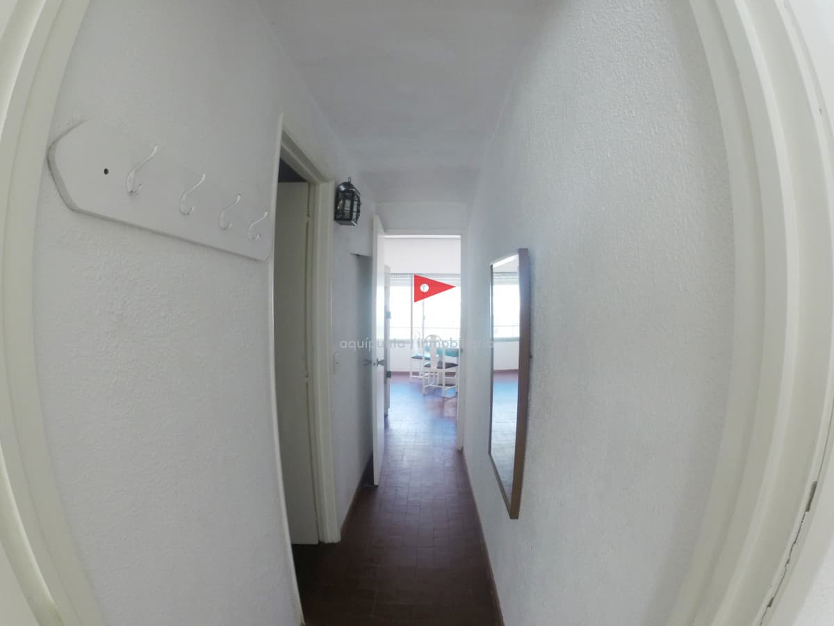 Apartamento ID.318 - Departamento de un dormitorio en península