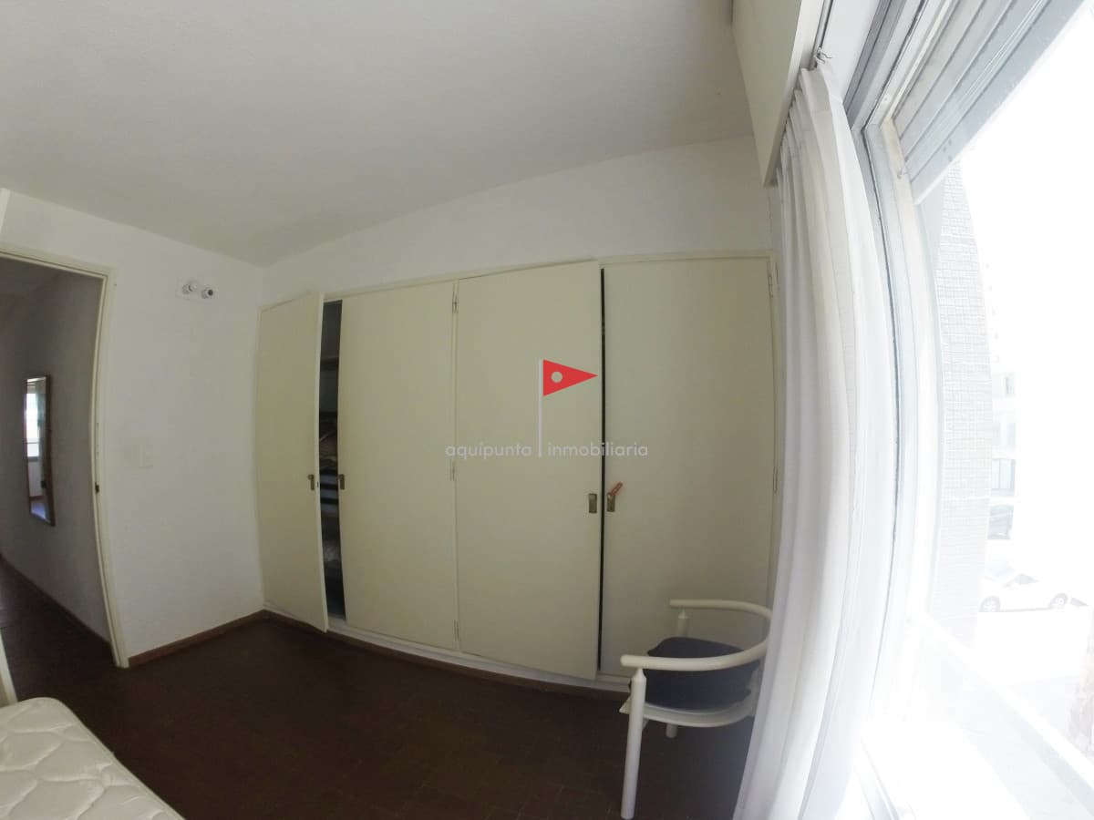 Apartamento ID.318 - Departamento de un dormitorio en península
