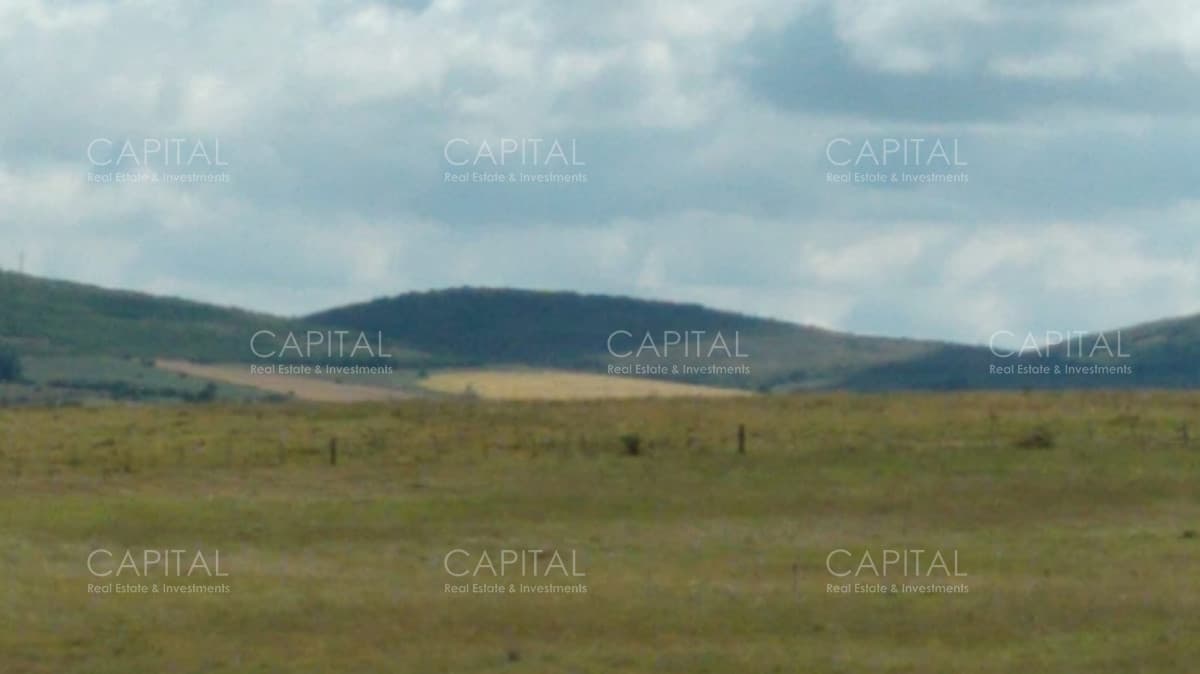 Chacra en venta, San Carlos, zona Partido Norte