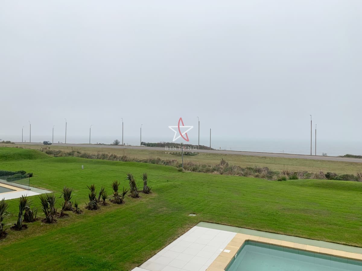 APARTAMENTO, 4 DORM Y DEP, PLAYA BRAVA, PUNTA DEL ESTE, VENTA Y ALQUILER - Bintang Propiedades