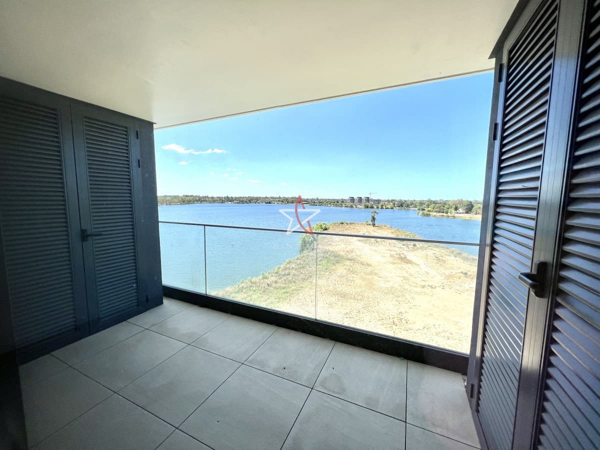 Apartamento, 1 dorm, Canelones, Carrasco Boating, Venta - Bintang Propiedades