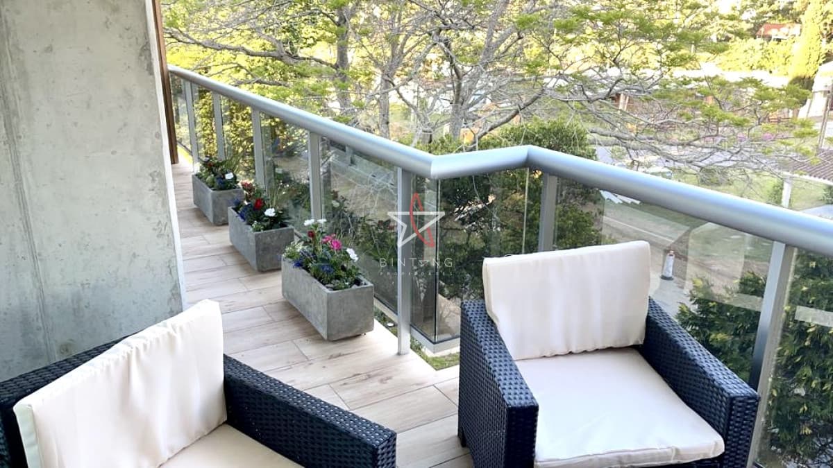 Apartamento, 2 dorm, Punta del Este, Venta  - Bintang Propiedades